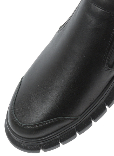 МУЖСКИЕ ПОЛУБОТИНКИ НАТУРАЛЬНАЯ КОЖА CORVETTO ИТАЛИЯ