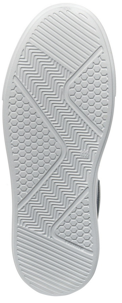 МУЖСКИЕ КЕДЫ НАТУРАЛЬНАЯ КОЖА CORVETTO ИТАЛИЯ