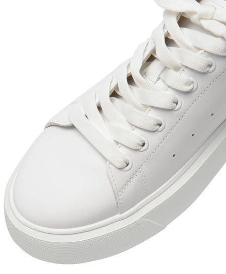 МУЖСКИЕ КЕДЫ НАТУРАЛЬНАЯ КОЖА CORVETTO ИТАЛИЯ