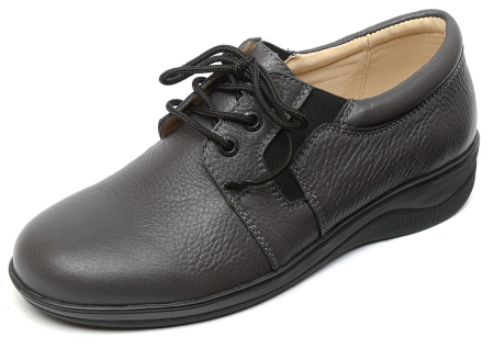 ЖЕНСКИЕ ТУФЛИ НАТУРАЛЬНАЯ КОЖА РОСВЕСТ РОССИЯ