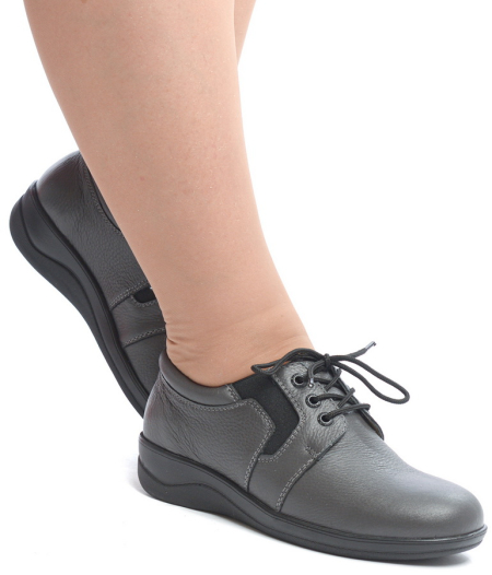 ЖЕНСКИЕ ТУФЛИ НАТУРАЛЬНАЯ КОЖА РОСВЕСТ РОССИЯ