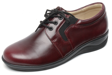 ЖЕНСКИЕ ТУФЛИ НАТУРАЛЬНАЯ КОЖА РОСВЕСТ РОССИЯ