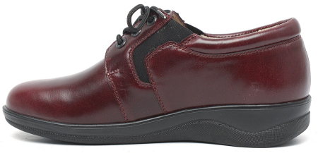 ЖЕНСКИЕ ТУФЛИ НАТУРАЛЬНАЯ КОЖА РОСВЕСТ РОССИЯ