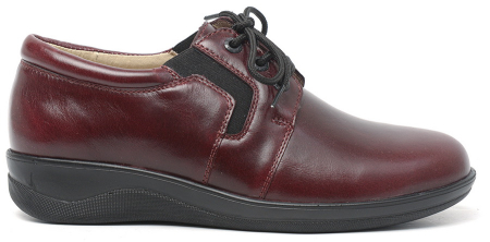 ЖЕНСКИЕ ТУФЛИ НАТУРАЛЬНАЯ КОЖА РОСВЕСТ РОССИЯ