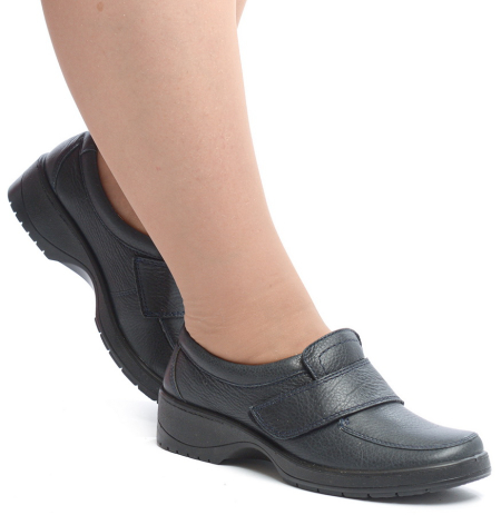 ЖЕНСКИЕ ТУФЛИ НАТУРАЛЬНАЯ КОЖА РОСВЕСТ РОССИЯ