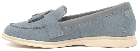 ЖЕНСКИЕ ТУФЛИ НАТУРАЛЬНАЯ КОЖА (ВЕЛЮР) МАРКО БЕЛАРУСЬ