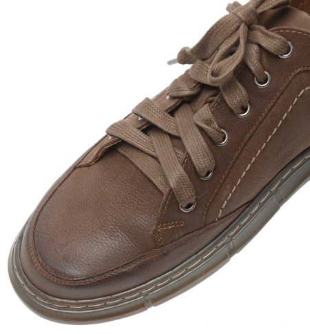 МУЖСКИЕ КРОССОВКИ  НАТУРАЛЬНАЯ КОЖА МАРКО БЕЛАРУСЬ