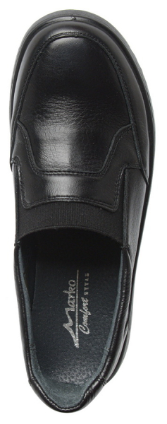 ЖЕНСКИЕ ТУФЛИ НАТУРАЛЬНАЯ КОЖА МАРКО БЕЛАРУСЬ