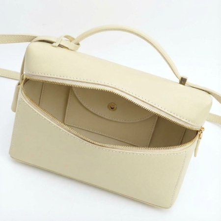 ЖЕНСКАЯ СУМКА НАТУРАЛЬНАЯ КОЖА KIKILOK КОРЕЯ