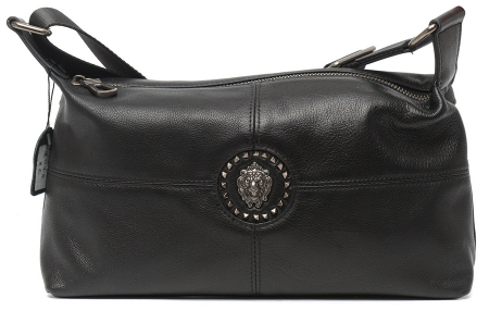 ЖЕНСКАЯ СУМКА НАТУРАЛЬНАЯ КОЖА  KIKILOK КОРЕЯ