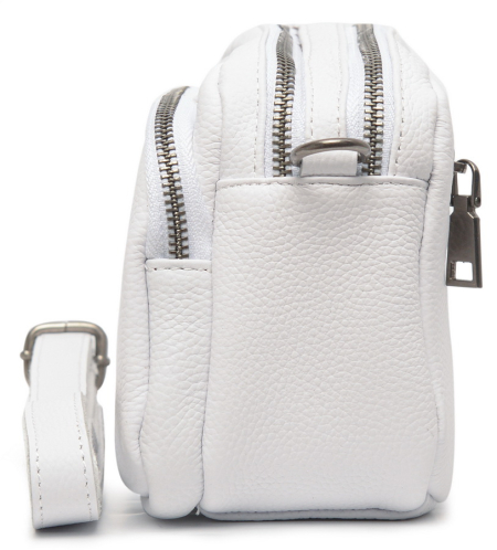 ЖЕНСКАЯ СУМКА НАТУРАЛЬНАЯ КОЖА KIKILOK КОРЕЯ