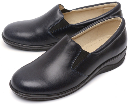 ЖЕНСКИЕ ТУФЛИ НАТУРАЛЬНАЯ КОЖА РОСВЕСТ РОССИЯ