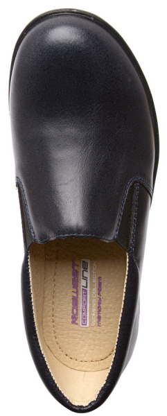 ЖЕНСКИЕ ТУФЛИ НАТУРАЛЬНАЯ КОЖА РОСВЕСТ РОССИЯ