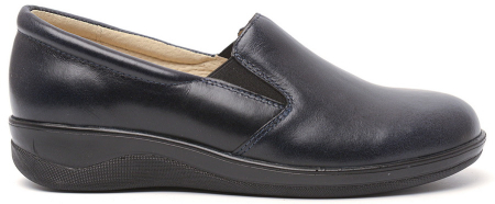 ЖЕНСКИЕ ТУФЛИ НАТУРАЛЬНАЯ КОЖА РОСВЕСТ РОССИЯ