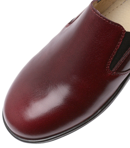 ЖЕНСКИЕ ТУФЛИ НАТУРАЛЬНАЯ КОЖА РОСВЕСТ РОССИЯ