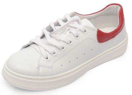 ЖЕНСКИЕ КРОССОВКИ НАТУРАЛЬНАЯ КОЖА МАРКО БЕЛАРУСЬ