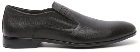 МУЖСКИЕ ПОЛУБОТИНКИ НАТУРАЛЬНАЯ КОЖА CORVETTO ИТАЛИЯ