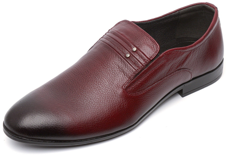 МУЖСКИЕ ПОЛУБОТИНКИ НАТУРАЛЬНАЯ КОЖА CORVETTO ИТАЛИЯ