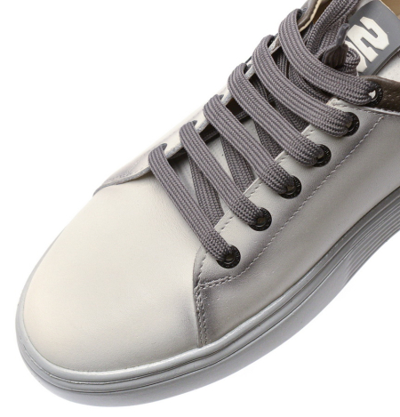 МУЖСКИЕ КРОССОВКИ НАТУРАЛЬНАЯ КОЖА CORVETTO ИТАЛИЯ