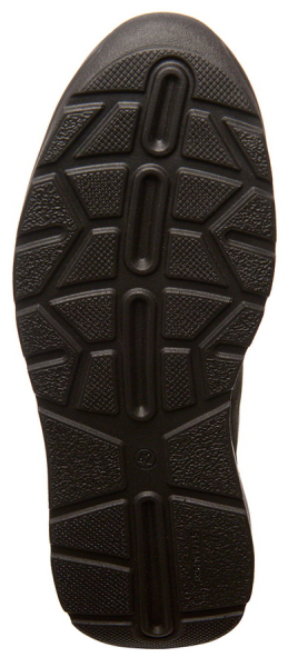 МУЖСКИЕ КРОССОВКИ НАТУРАЛЬНАЯ КОЖА (НУБУК) CORVETTO ИТАЛИЯ