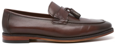 МУЖСКИЕ ПОЛУБОТИНКИ НАТУРАЛЬНАЯ КОЖА SALAMANDER