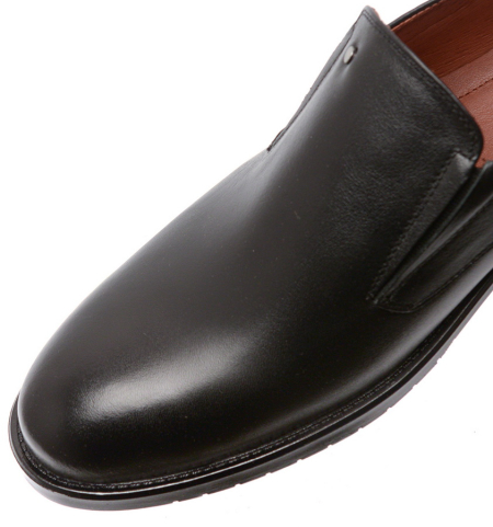 МУЖСКИЕ ПОЛУБОТИНКИ НАТУРАЛЬНАЯ КОЖА CORVETTO ИТАЛИЯ