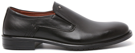 МУЖСКИЕ ПОЛУБОТИНКИ НАТУРАЛЬНАЯ КОЖА CORVETTO ИТАЛИЯ