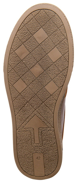 МУЖСКИЕ КЕДЫ НАТУРАЛЬНАЯ КОЖА CORVETTO ИТАЛИЯ