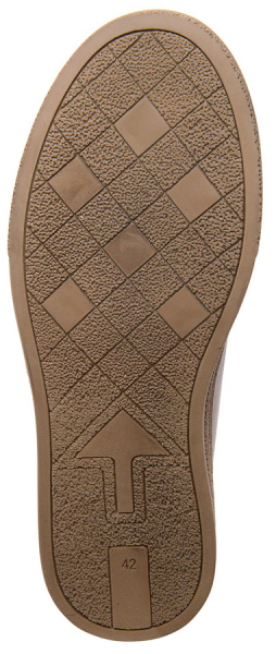 МУЖСКИЕ КЕДЫ НАТУРАЛЬНАЯ КОЖА CORVETTO ИТАЛИЯ