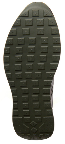 МУЖСКИЕ ПОЛУБОТИНКИ НАТУРАЛЬНАЯ КОЖА CORVETTO ИТАЛИЯ