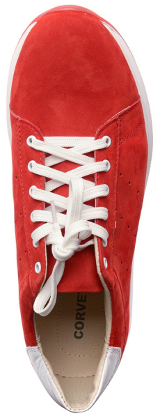 МУЖСКИЕ КЕДЫ НАТУРАЛЬНАЯ КОЖА (ВЕЛЮР) CORVETTO ИТАЛИЯ