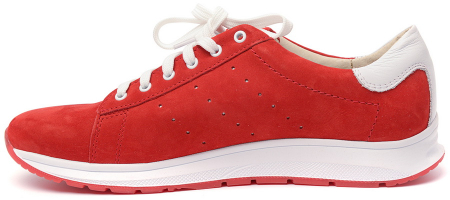 МУЖСКИЕ КЕДЫ НАТУРАЛЬНАЯ КОЖА (ВЕЛЮР) CORVETTO ИТАЛИЯ