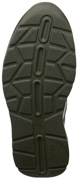 МУЖСКИЕ КРОССОВКИ НАТУРАЛЬНАЯ КОЖА  CORVETTO ИТАЛИЯ