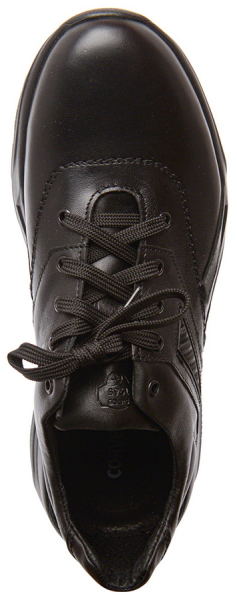 МУЖСКИЕ КРОССОВКИ НАТУРАЛЬНАЯ КОЖА  CORVETTO ИТАЛИЯ