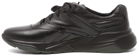 МУЖСКИЕ КРОССОВКИ НАТУРАЛЬНАЯ КОЖА  CORVETTO ИТАЛИЯ