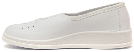 ЖЕНСКИЕ ТУФЛИ НАТУРАЛЬНАЯ КОЖА GATOR БЕЛАРУСЬ