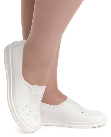 ЖЕНСКИЕ ТУФЛИ НАТУРАЛЬНАЯ КОЖА GATOR БЕЛАРУСЬ