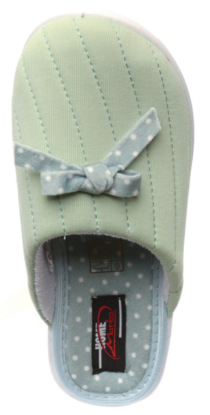 ЖЕНСКИЕ ТАПОЧКИ  МАРКО БЕЛАРУСЬ