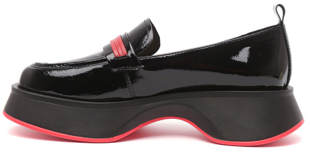 ЖЕНСКИЕ ТУФЛИ НАТУРАЛЬНАЯ КОЖА GUGU ГЕРМАНИЯ