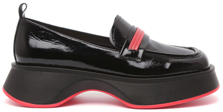 ЖЕНСКИЕ ТУФЛИ НАТУРАЛЬНАЯ КОЖА GUGU ГЕРМАНИЯ