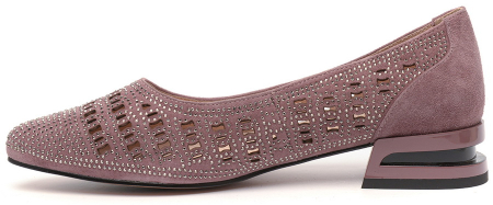 ЖЕНСКИЕ ТУФЛИ НАТУРАЛЬНАЯ КОЖА GUGU ГЕРМАНИЯ