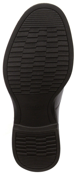 ЖЕНСКИЕ ТУФЛИ НАТУРАЛЬНАЯ КОЖА GUGU ГЕРМАНИЯ