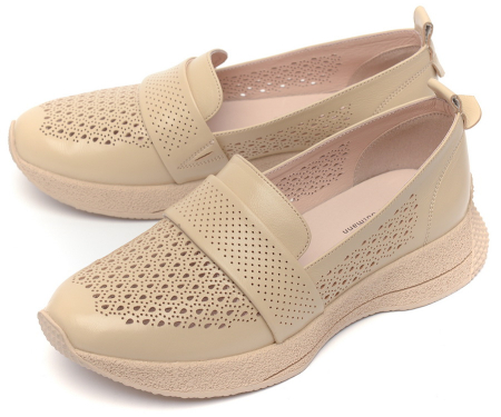 ЖЕНСКИЕ ТУФЛИ НАТУРАЛЬНАЯ КОЖА GUGU ГЕРМАНИЯ