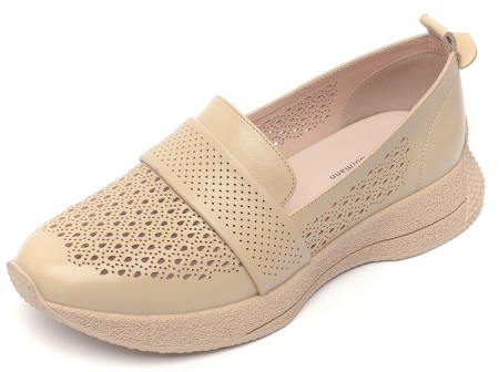 ЖЕНСКИЕ ТУФЛИ НАТУРАЛЬНАЯ КОЖА GUGU ГЕРМАНИЯ