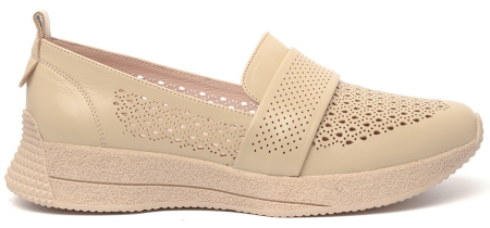 ЖЕНСКИЕ ТУФЛИ НАТУРАЛЬНАЯ КОЖА GUGU ГЕРМАНИЯ