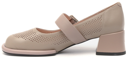 ЖЕНСКИЕ ТУФЛИ НАТУРАЛЬНАЯ КОЖА GUGU ГЕРМАНИЯ