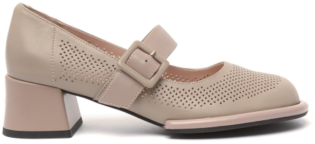 ЖЕНСКИЕ ТУФЛИ НАТУРАЛЬНАЯ КОЖА GUGU ГЕРМАНИЯ