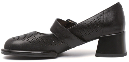 ЖЕНСКИЕ ТУФЛИ НАТУРАЛЬНАЯ КОЖА GUGU ГЕРМАНИЯ