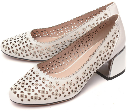 ЖЕНСКИЕ ТУФЛИ НАТУРАЛЬНАЯ КОЖА GUGU ГЕРМАНИЯ