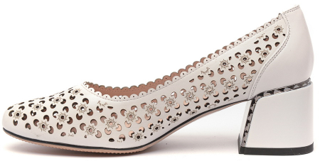 ЖЕНСКИЕ ТУФЛИ НАТУРАЛЬНАЯ КОЖА GUGU ГЕРМАНИЯ